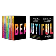 Beautiful The Beautiful Boxed Set Beautiful Bastard, Beautiful Stranger, Beautiful Bitch, Beautiful Bombshell, Beautiful Player, Paperback