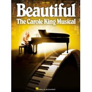 Beautiful The Carole King Musical Easy Piano, Paperback