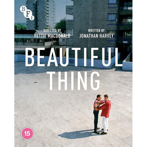 Beautiful Thing [BLU-RAY]