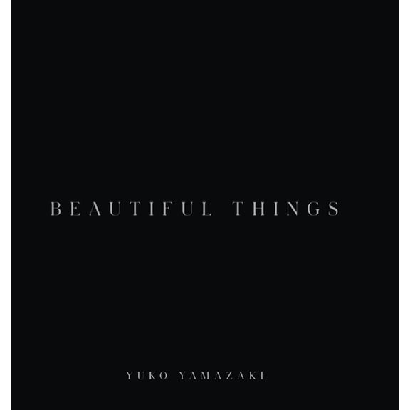 Beautiful Things, (Hardcover)