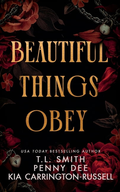 Beautiful Things Obey, (Paperback)