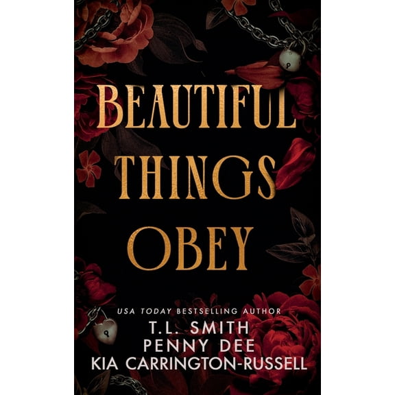 Beautiful Things Obey, (Paperback)