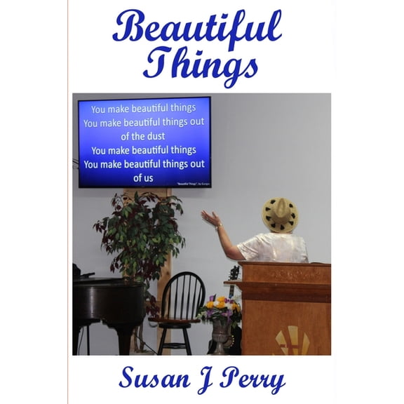 Beautiful Things: Out Of The Dust, (Paperback)