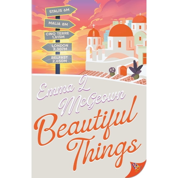 Beautiful Things, (Paperback)
