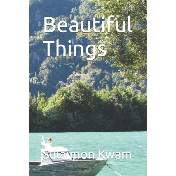 Beautiful Things, (Paperback)