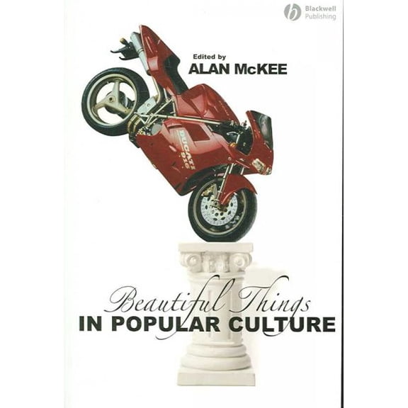 Pre-Owned Beautiful Things in Popular Culture (Paperback) 9781405131919