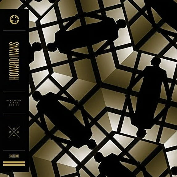 Beautiful Tired Bodies (CD)