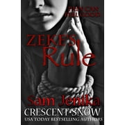 Zekes Rule Beautiful Torment, 1
