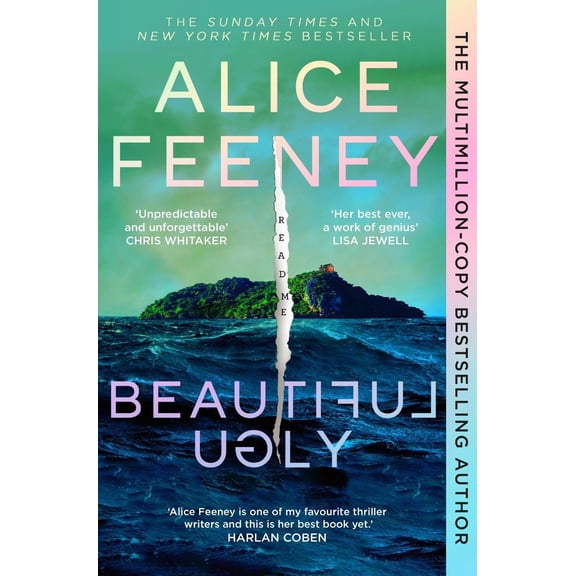 Beautiful Ugly