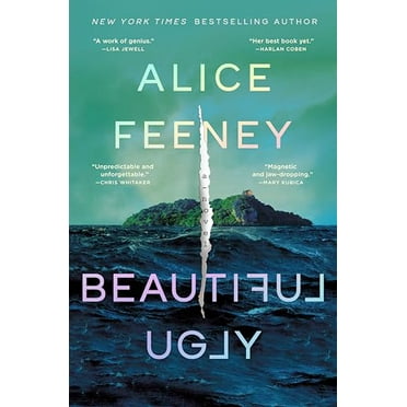 Pre-Owned Beautiful Ugly (Hardcover) 125033778X 9781250337788