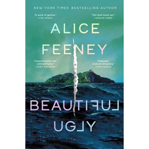 Pre-Owned Beautiful Ugly (Hardcover) 125033778X 9781250337788