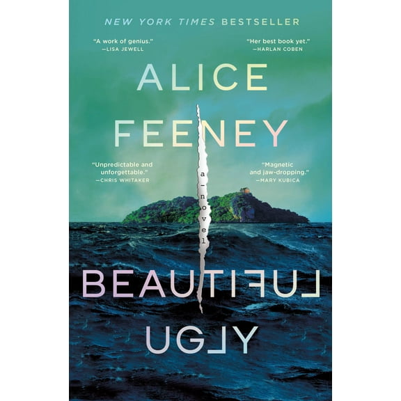 Beautiful Ugly: A Novel (Paperback)
