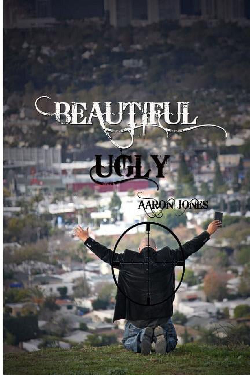 Image Aaron Jones image beautiful image beautiful image beautiful image beautiful image beautiful - Beautiful Ugly: The Cry, The Call, The Coming (Paperback ...
