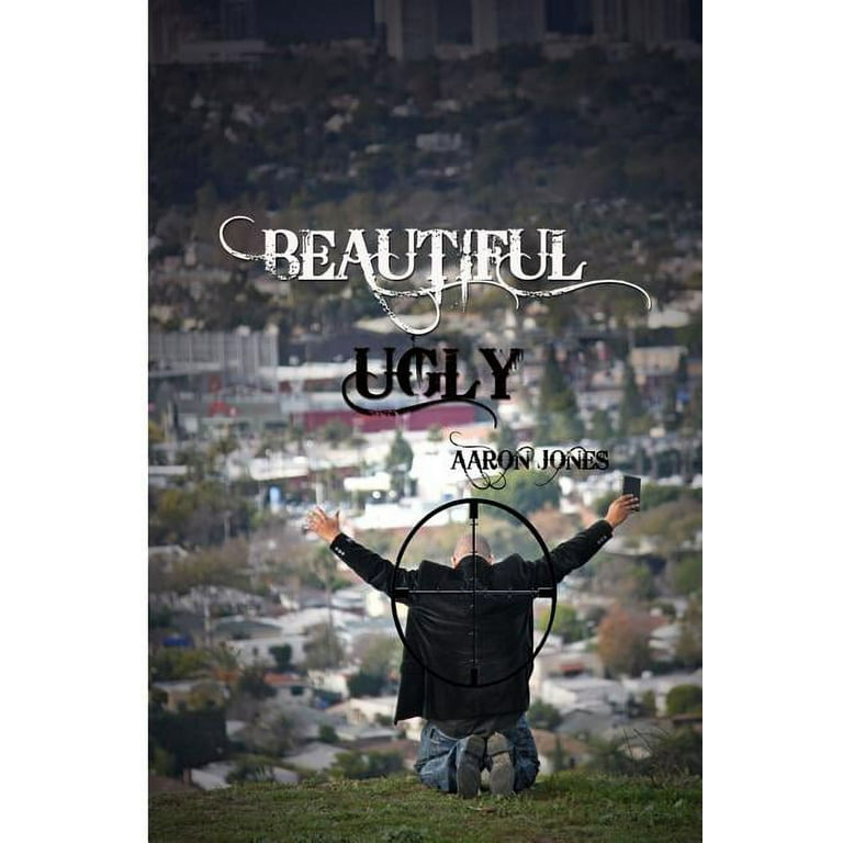 Image Aaron Jones image beautiful image beautiful image beautiful - Beautiful Ugly: The Cry, The Call, The Coming (Paperback ...