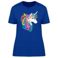 thumbnail image 1 of Beautiful Unicorn Art   T-Shirt Women -Image by Shutterstock, Female XX-Large, 1 of 2