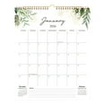 thumbnail image 1 of Beautiful Wall Calendar 2026 For Living Room & Wall Display, Spiral Bound Monthly Planner With Colorful Design And Holiday/Anniversary Markers, Essential Organizer For Home Office, 1 of 5