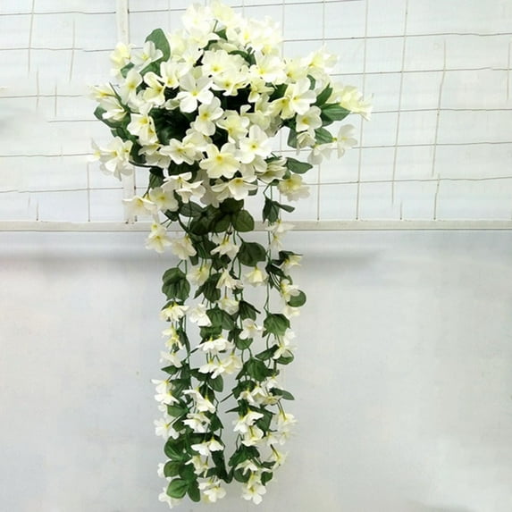 Beautiful Wall Hanging With Artificial Roses For Wedding Floral ...
