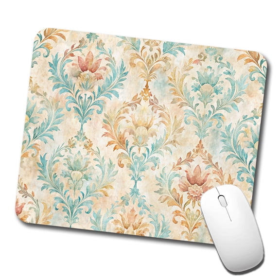 Beautiful Wallpaper Mouse Pad Low Profile Gaming Mat