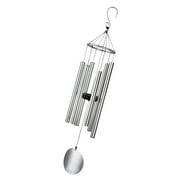 Beautiful Wind Chimes Tuned Wood Windchimes Deliver Rich, Full, Relaxing Tones - Large Wooden Wind Chime For Outdoor Patio - Your Ears - , as described