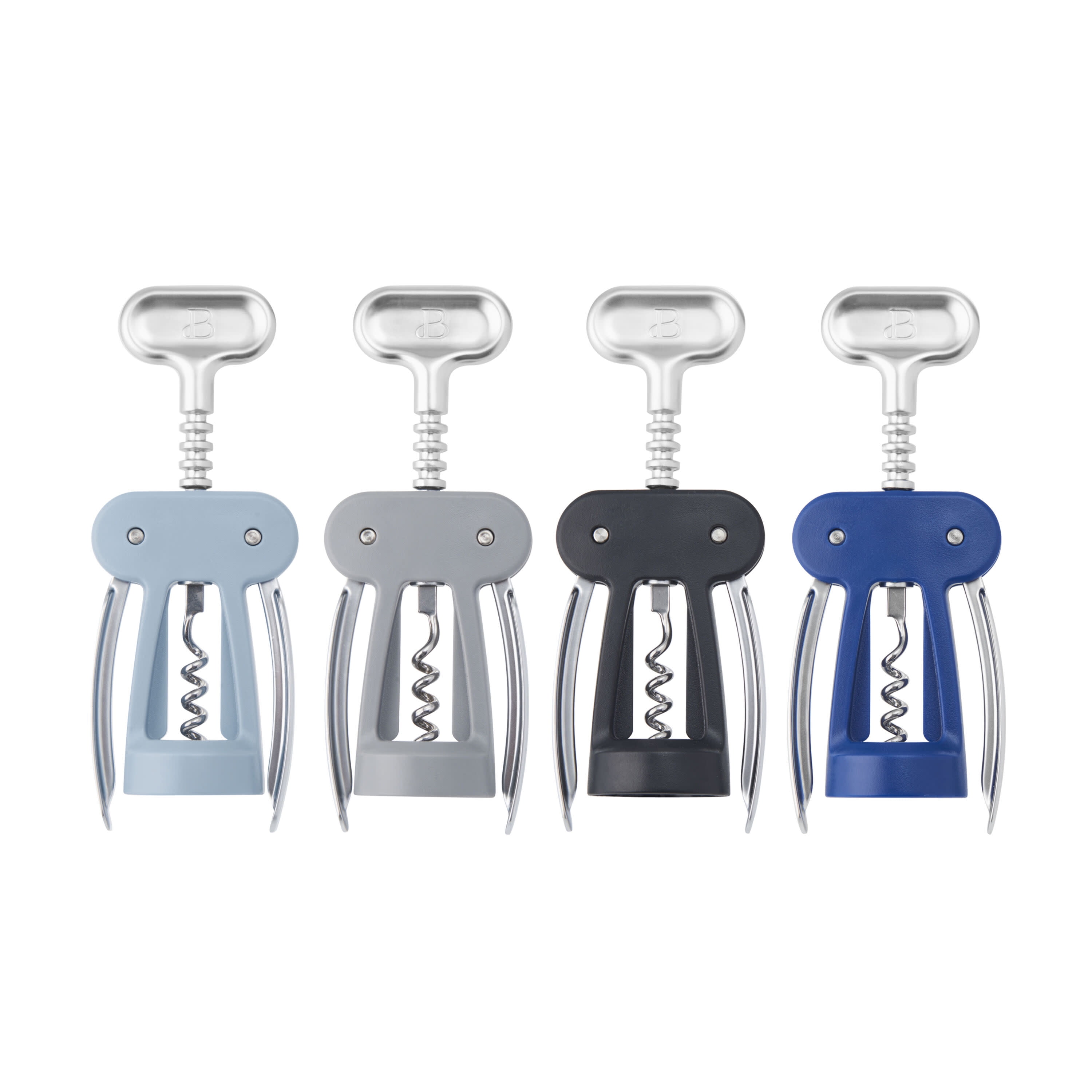 Beautiful Winged Corkscrew, Store Only Item, Item and Color May Vary by Location, 1 Corkscrew by Drew Barrymore