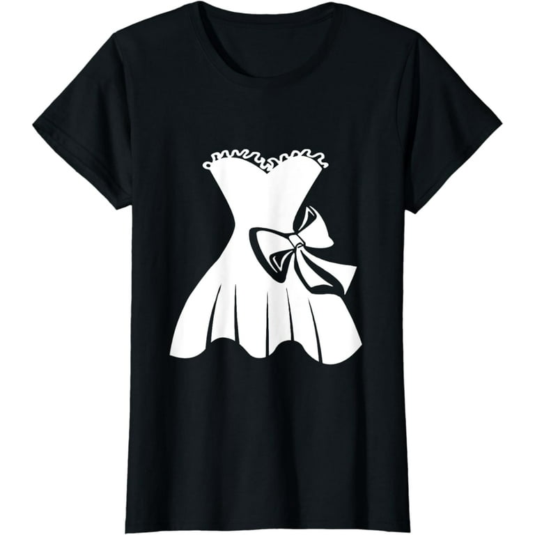 Beautiful Women Graduation This Is My Prom Dress Party T Shirt Walmart