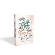Beautiful Word NIV, Beautiful Word Coloring Bible for Teen Girls, Hardcover Hundreds of Verses to Color, Hardcover