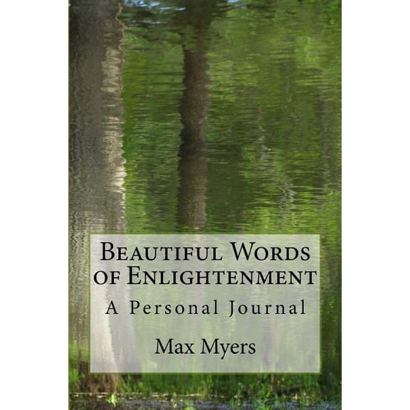 Beautiful Words of Enlightenment, (Paperback)