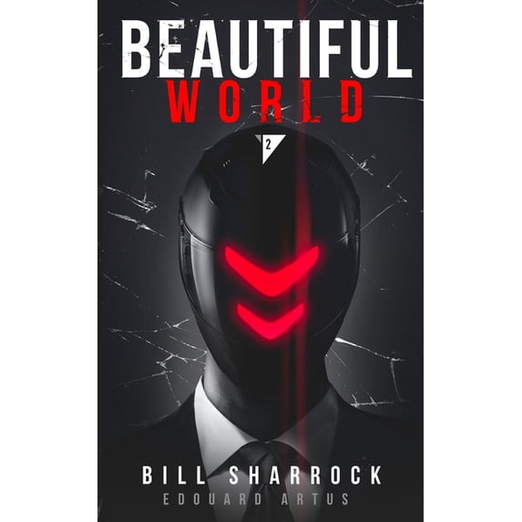Beautiful World Beautiful World Part 2, Book 2, (Paperback)