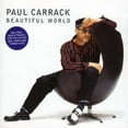 thumbnail image 1 of Beautiful World Paul Carrack (CD), 1 of 1