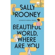 Beautiful World, Where Are You, Paperback