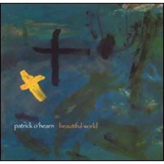 Pre-Owned Beautiful World (CD 0804628100421) by Patrick O'Hearn