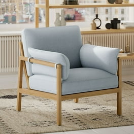 Drew Barrymore's Beautiful Drew Chair In Sage Is $60 Off