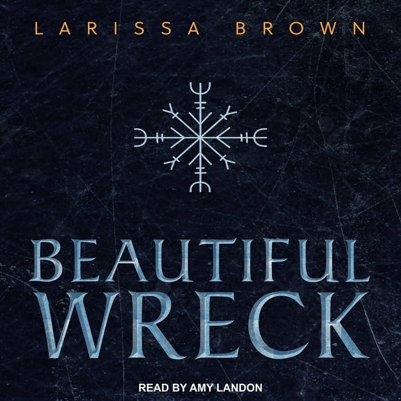 Beautiful Wreck (Audiobook)