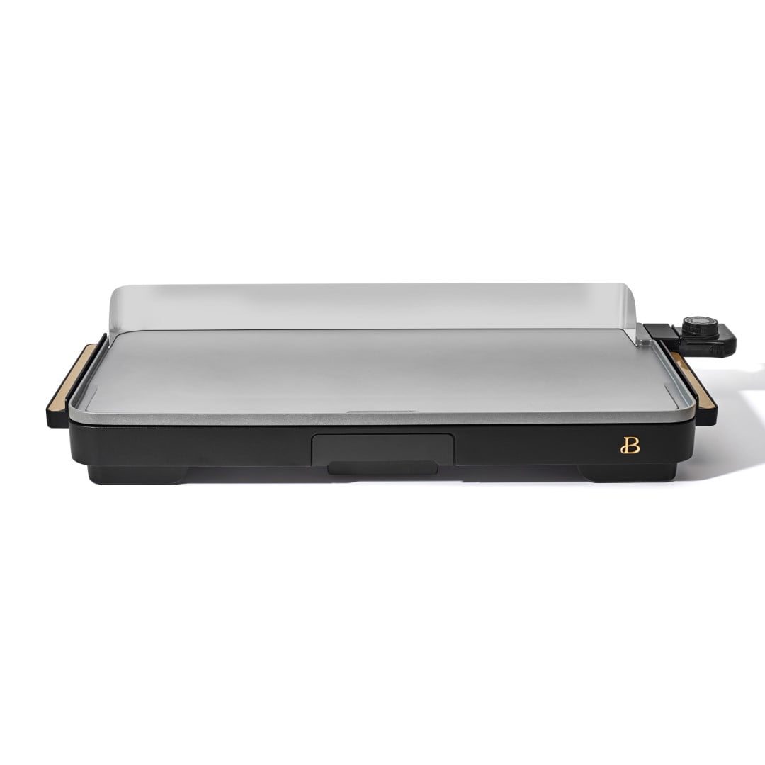 Electric Griddle for $7.98! :: Southern Savers