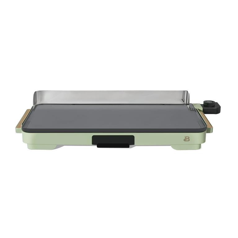 Large non stick griddle hot sale