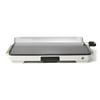 Beautiful XL Electric Griddle 12" x 22" - Non-Stick,  by Drew Barrymore