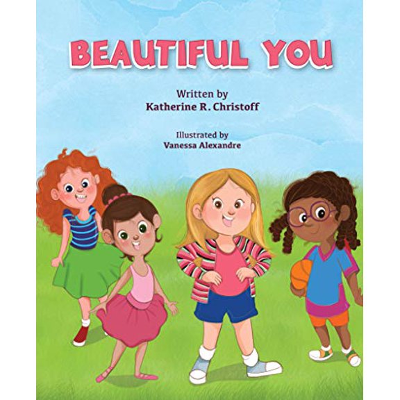 Pre-Owned Beautiful You (Hardcover) 1643075284 9781643075280