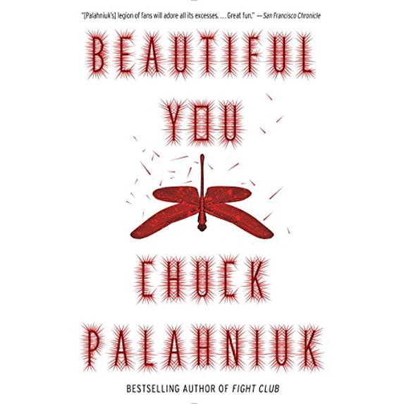 Pre-Owned Beautiful You (Paperback) 0345807111 9780345807113