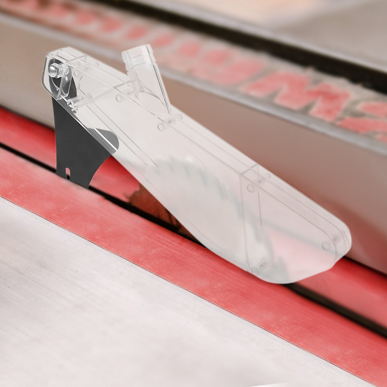 Stunning What Is A Splitter Guard Images