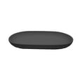 thumbnail image 1 of Beautiful By Drew Barrymore Bathroom Tray - Dark Gray, 1 of 9