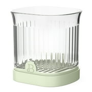 Beautiful by Drew Barrymore Quick Prep Slicer, Sage Green