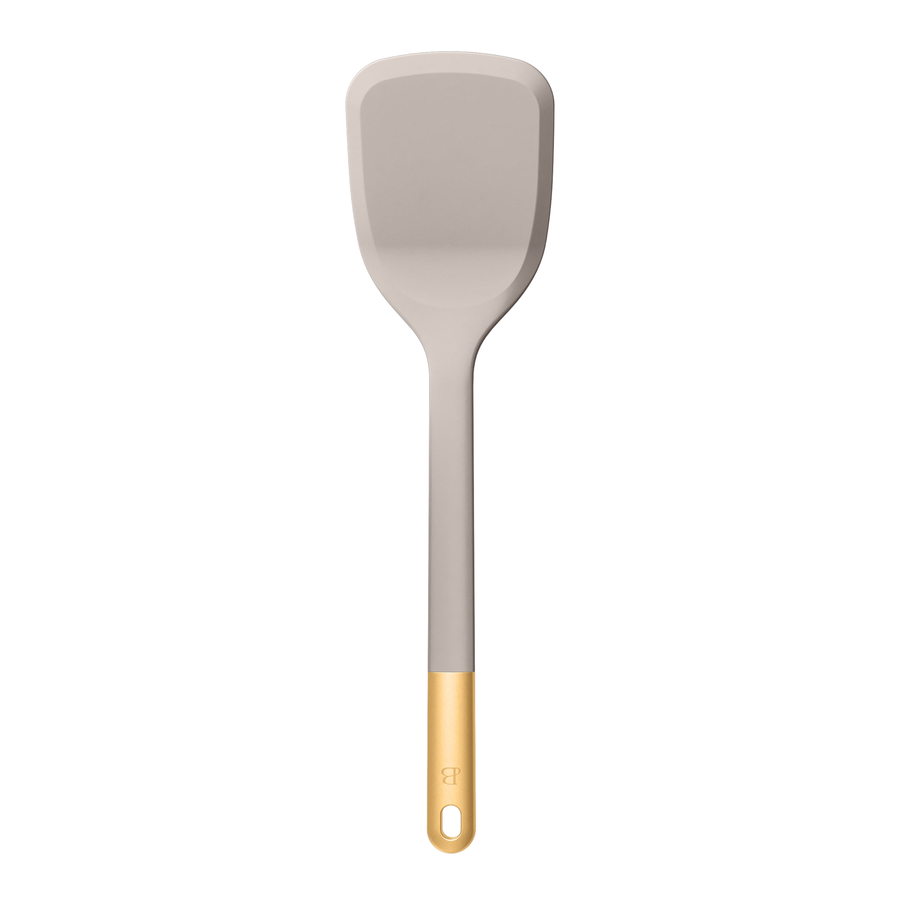 Beautiful by Drew Barrymore Silicone Turner, Porcini Taupe - Walmart ...