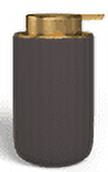 Beautiful by Drew Barrymore Vanity Lotion Pump - Dark Gray - Walmart.com