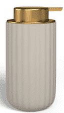 Beautiful by Drew Barrymore Vanity Lotion Pump -Light Gray - Walmart.com