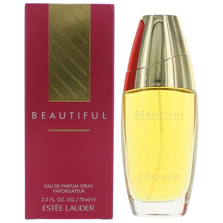 【希少品】ESTÉE LAUDER未使用 ESTEE BEAUTIFUL香水2点 Estee Lauder Beautiful Eau de Parfum Spray for Women, Floral Woody