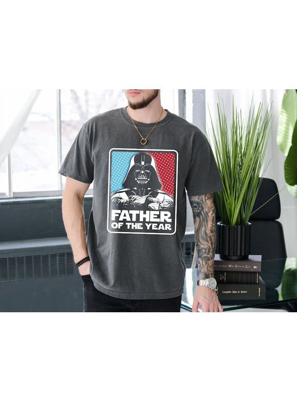 Darth Vader Happy Fathers Day