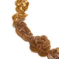 thumbnail image 1 of Beautiful gold trim, sold by the yard, 1 of 5