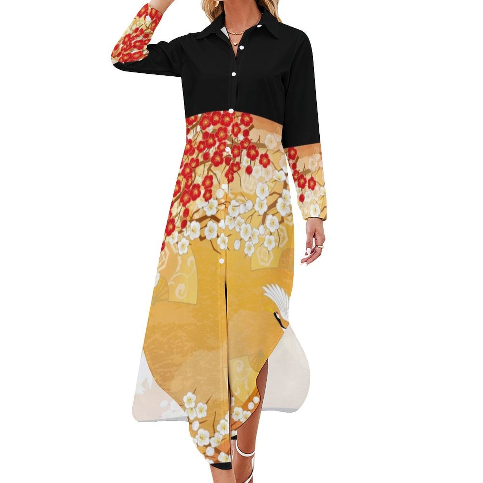 japan sexy clothes Hot Japanese Women Kawaii Sexy Dress Performance Outfit Street Club Party  Skirt main image 1