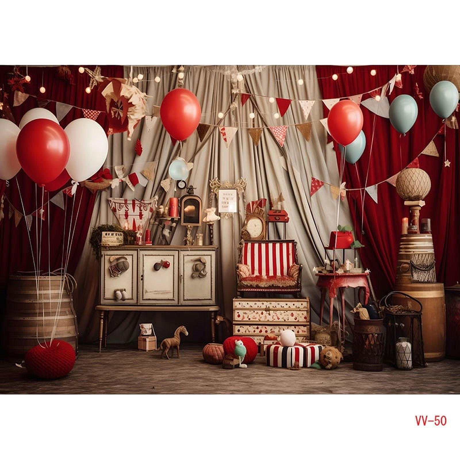 Beautiful rations For Baby Shower Party Photography Backdrops Props ...