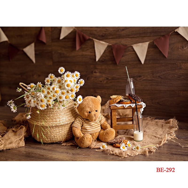 Beautiful rations For Baby Shower Party Photography Backdrops Props ...